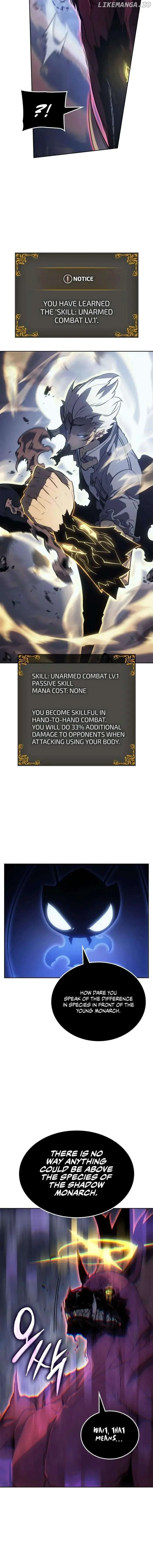 Solo Leveling Ragnarok - Chapter 13 image 16_optimized